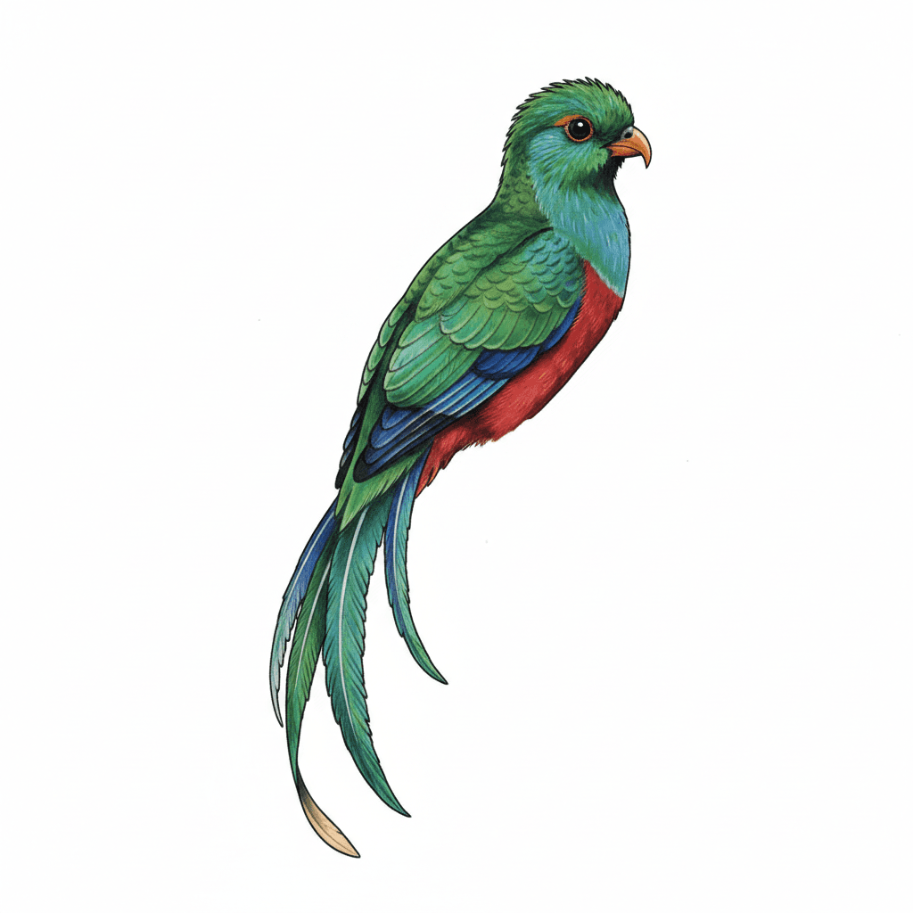 Bird Tattoos tattoo design idea 23